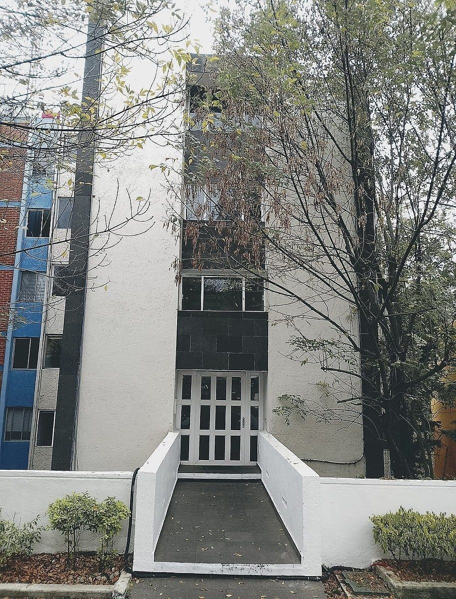 Departamento en Venta, Lomas Verdes, 2 Recamaras., foto 1 de 12