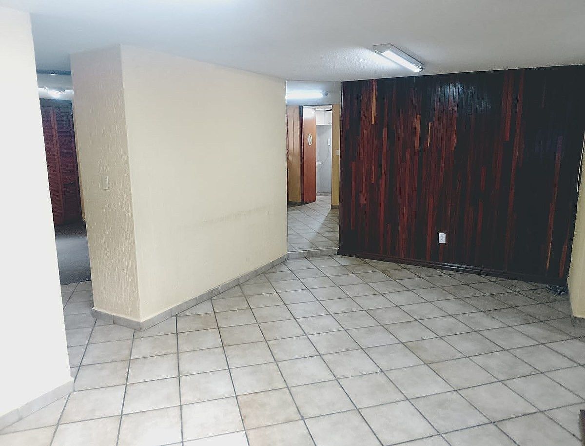 Departamento en Lomas Verdes 5a Sección (La Concordia), Naucalpan de Juárez, foto 2 de 12
