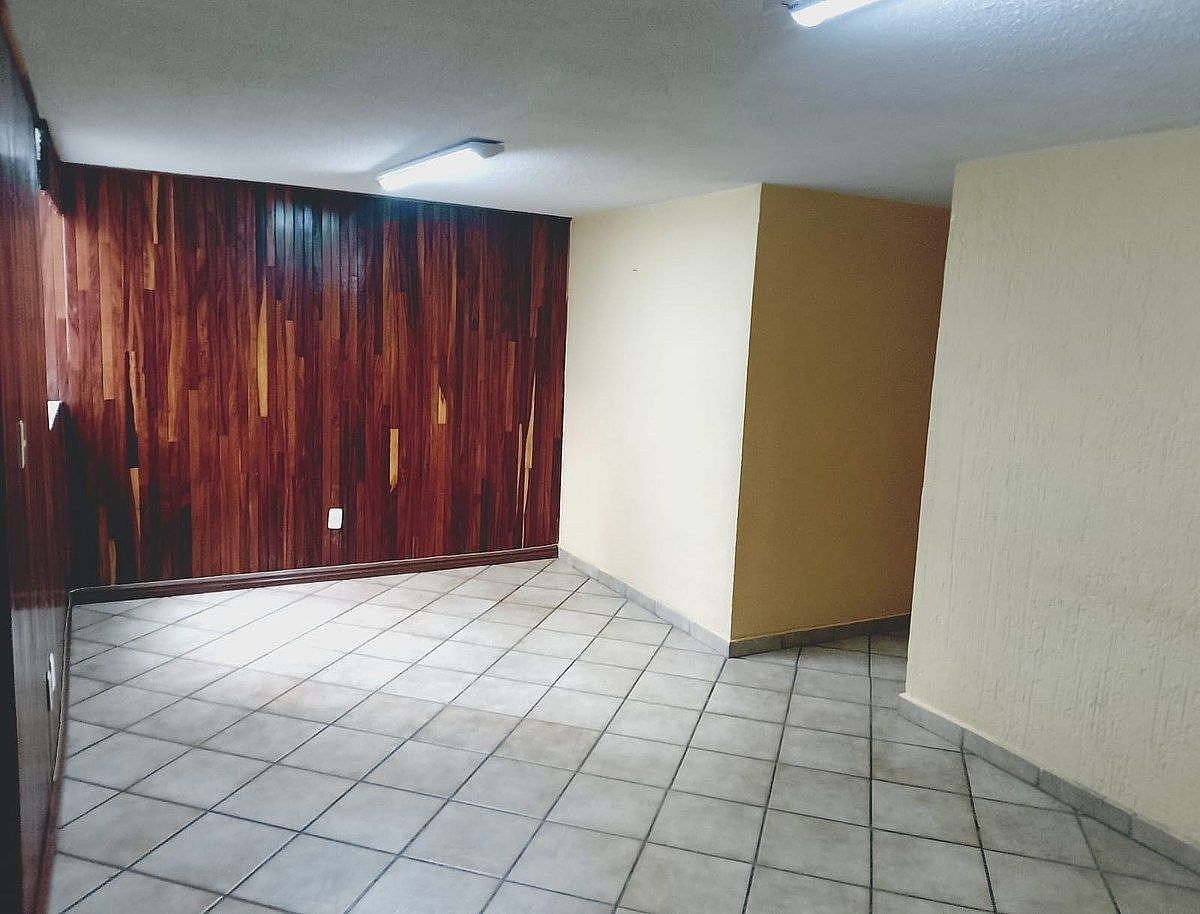 Departamento en Lomas Verdes 5a Sección (La Concordia), Naucalpan de Juárez, foto 3 de 12