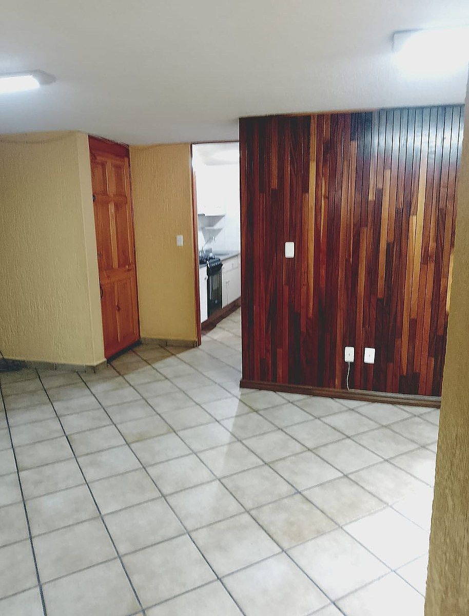 Departamento en Lomas Verdes 5a Sección (La Concordia), Naucalpan de Juárez, foto 6 de 12