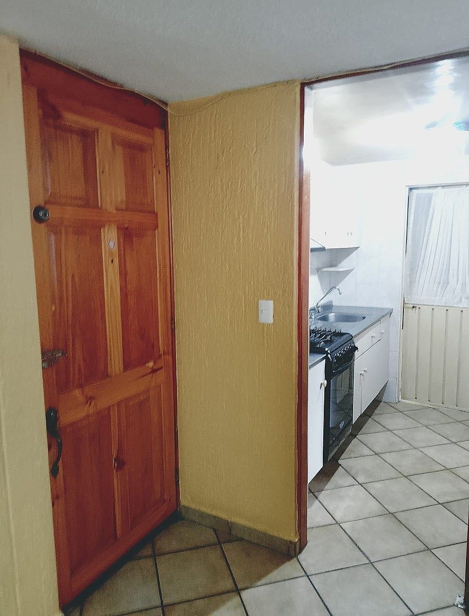 Departamento en Lomas Verdes 5a Sección (La Concordia), Naucalpan de Juárez, foto 7 de 12