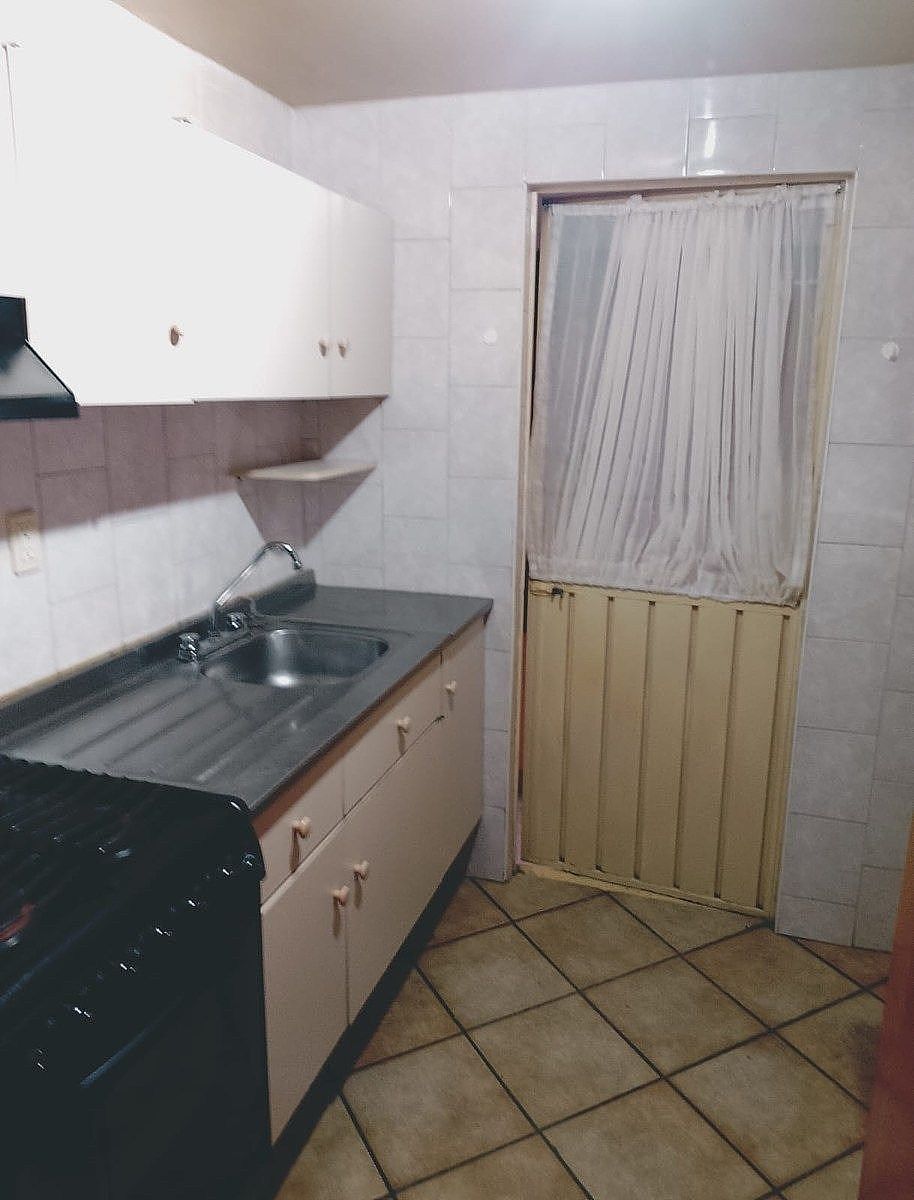 Departamento en Lomas Verdes 5a Sección (La Concordia), Naucalpan de Juárez, foto 9 de 12