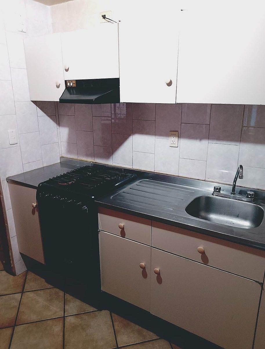 Departamento en Lomas Verdes 5a Sección (La Concordia), Naucalpan de Juárez, foto 10 de 12
