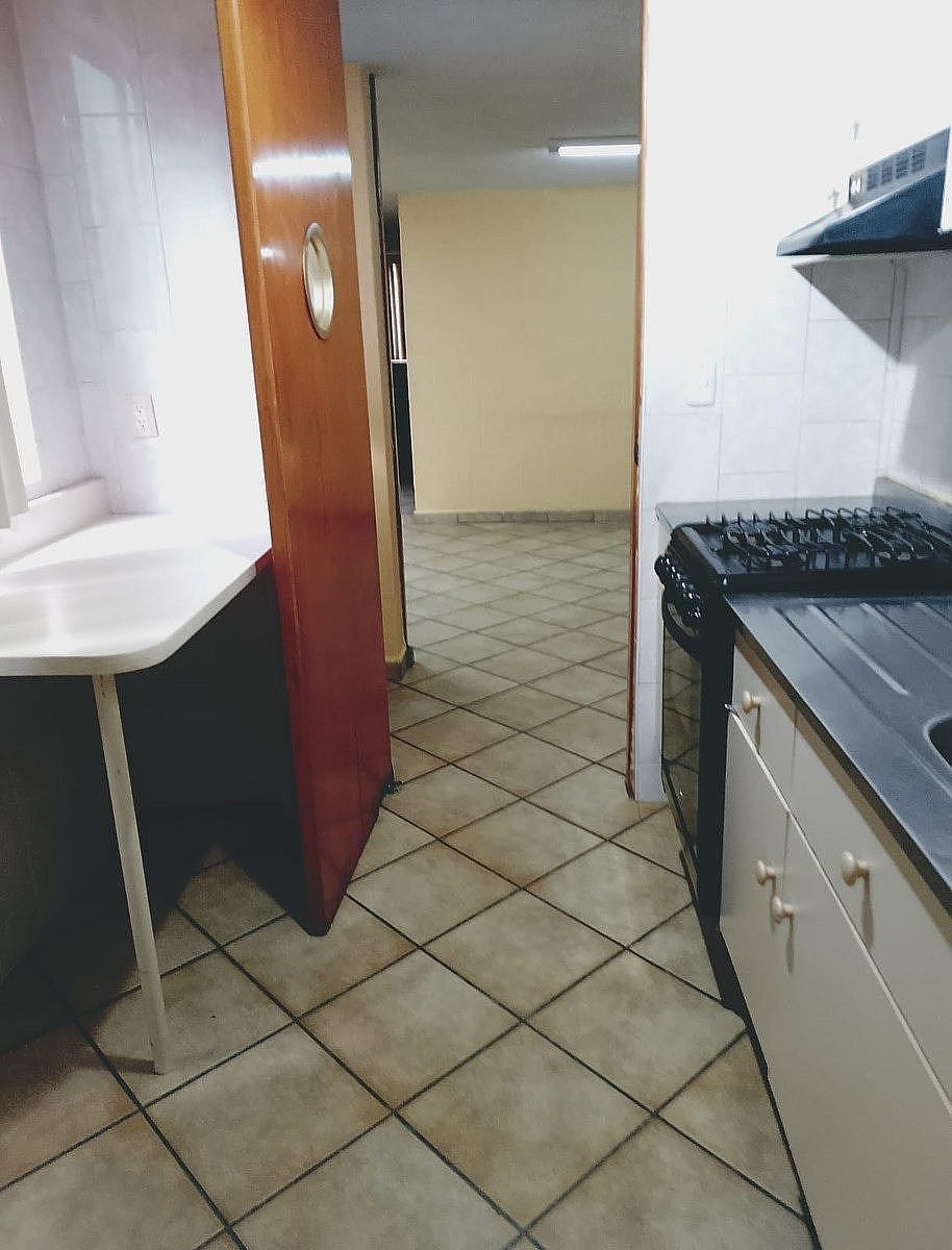 Departamento en Lomas Verdes 5a Sección (La Concordia), Naucalpan de Juárez, foto 11 de 12