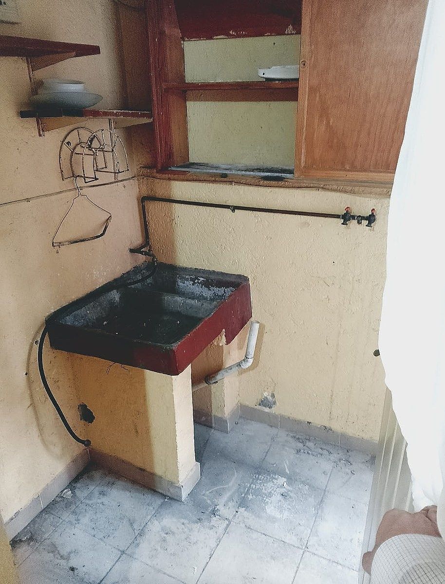 Departamento en Lomas Verdes 5a Sección (La Concordia), Naucalpan de Juárez, foto 12 de 12