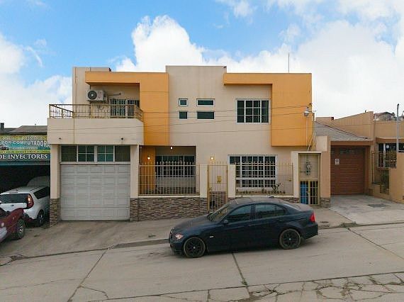 House in Manuel Márquez de León, Ensenada, photo 8 of 27