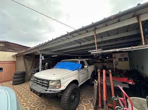 House in Manuel Márquez de León, Ensenada, photo 17 of 27