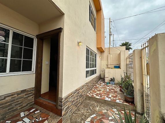 House in Manuel Márquez de León, Ensenada, photo 19 of 27