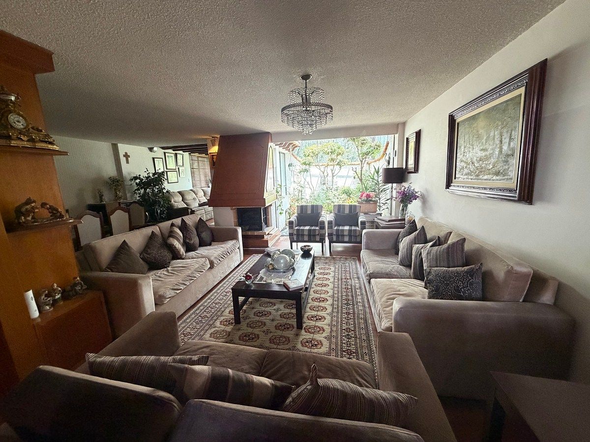 Casa em Jardines de Satélite, Naucalpan de Juárez, foto 2 de 17
