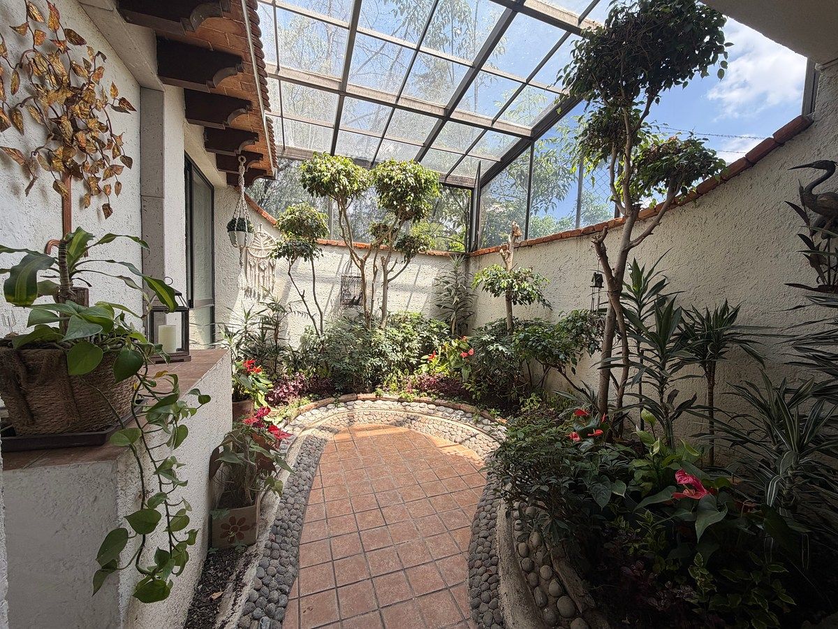 Casa em Jardines de Satélite, Naucalpan de Juárez, foto 7 de 17
