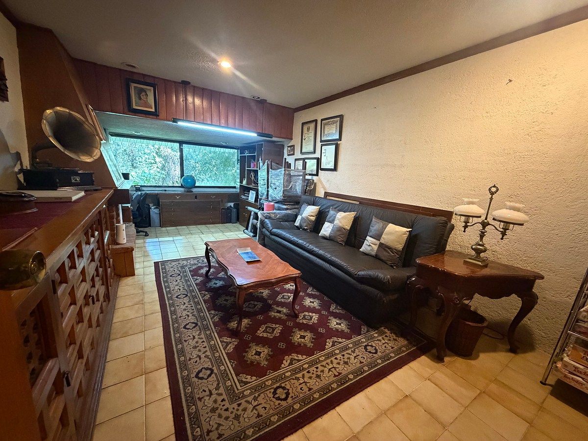 Casa em Jardines de Satélite, Naucalpan de Juárez, foto 12 de 17