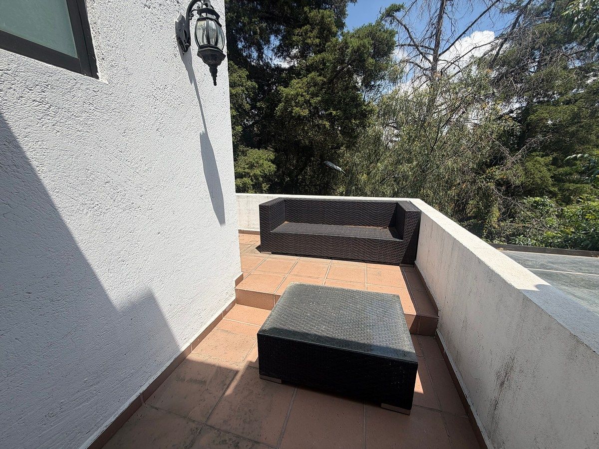 Casa em Jardines de Satélite, Naucalpan de Juárez, foto 13 de 17