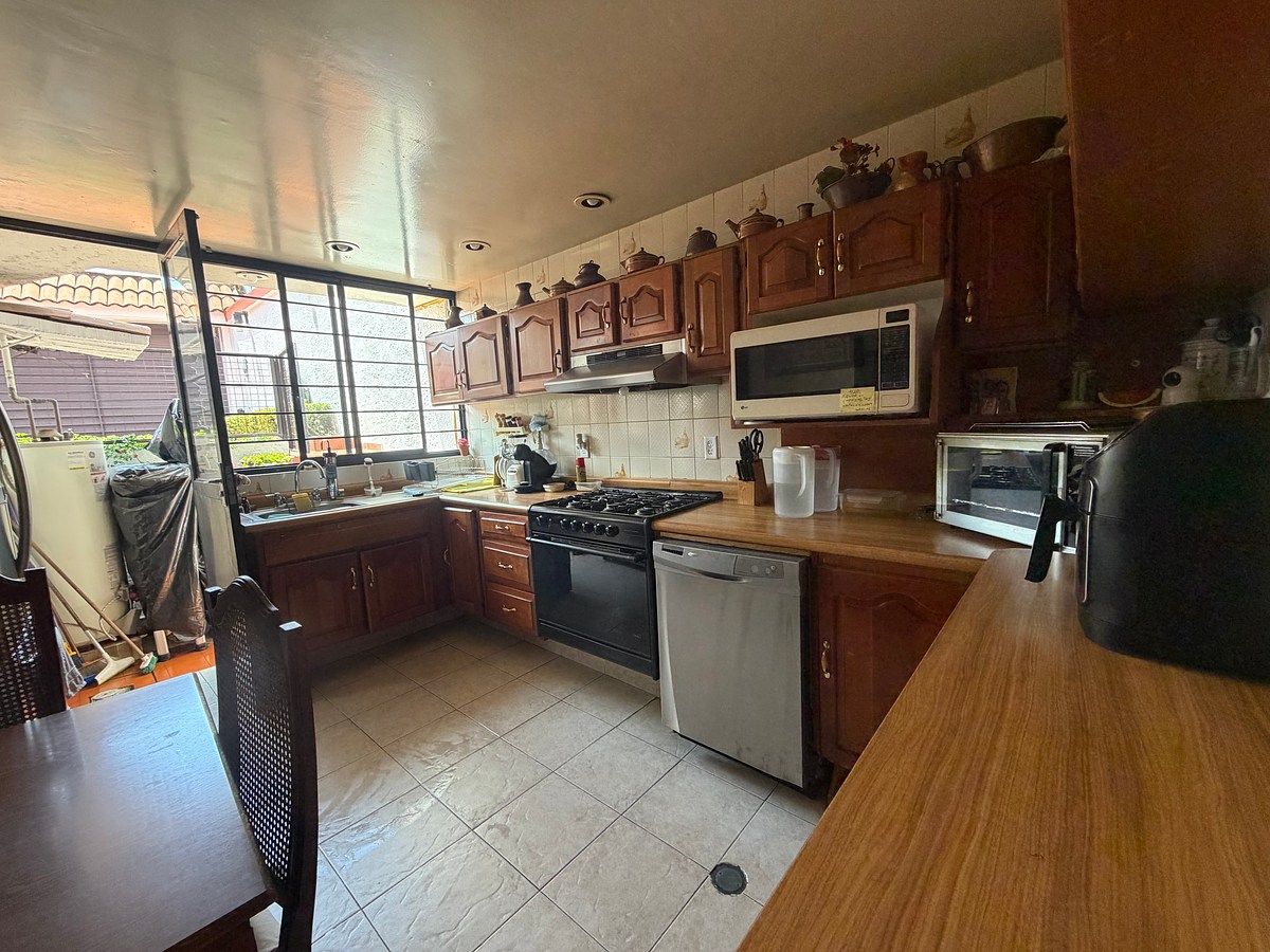 Casa em Jardines de Satélite, Naucalpan de Juárez, foto 14 de 17