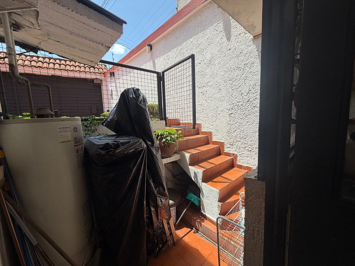 Casa em Jardines de Satélite, Naucalpan de Juárez, foto 16 de 17
