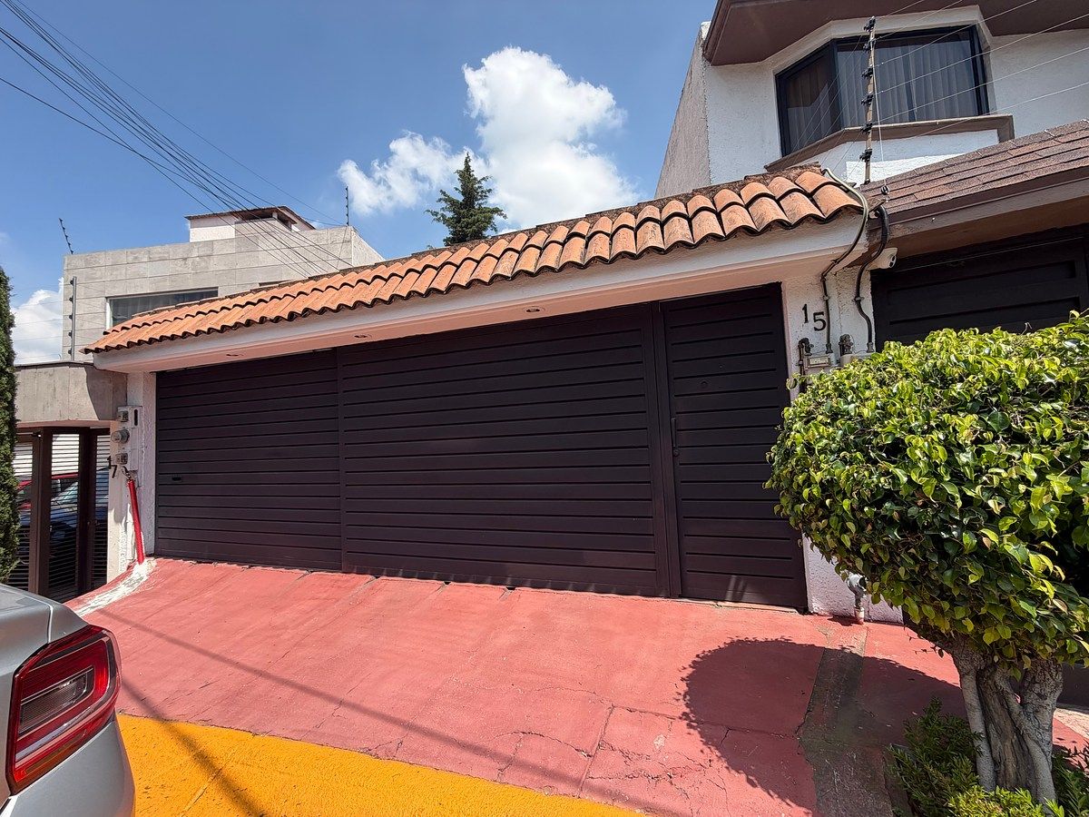 Casa em Jardines de Satélite, Naucalpan de Juárez, foto 17 de 17