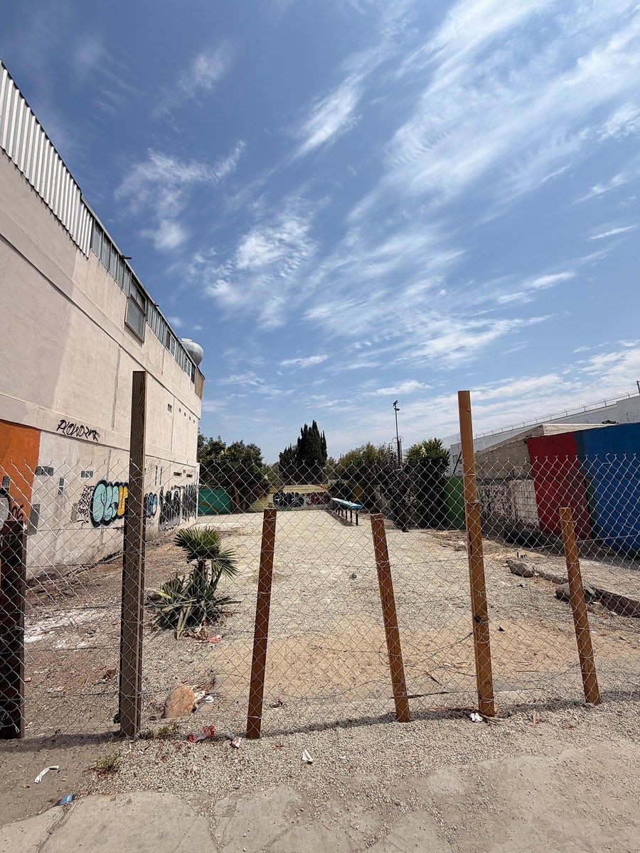 Lote em Gas y Anexas, Tijuana, foto 5 de 5
