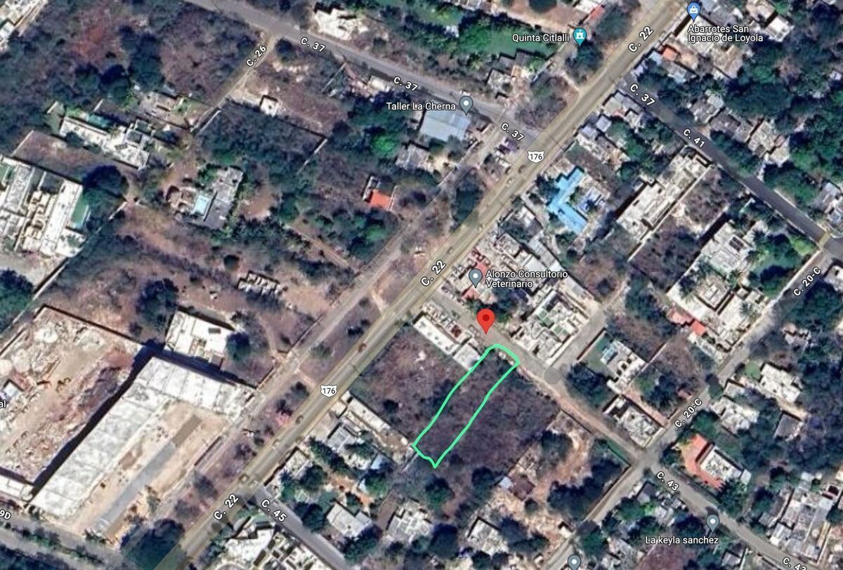 Lote em Conkal, Conkal, foto 2 de 16