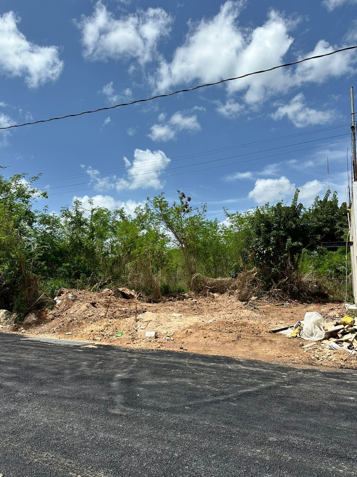 TERRENO PARA ALUGUEL EM CONKAL EM MÉRIDA YUCATÁN, foto 1 de 16