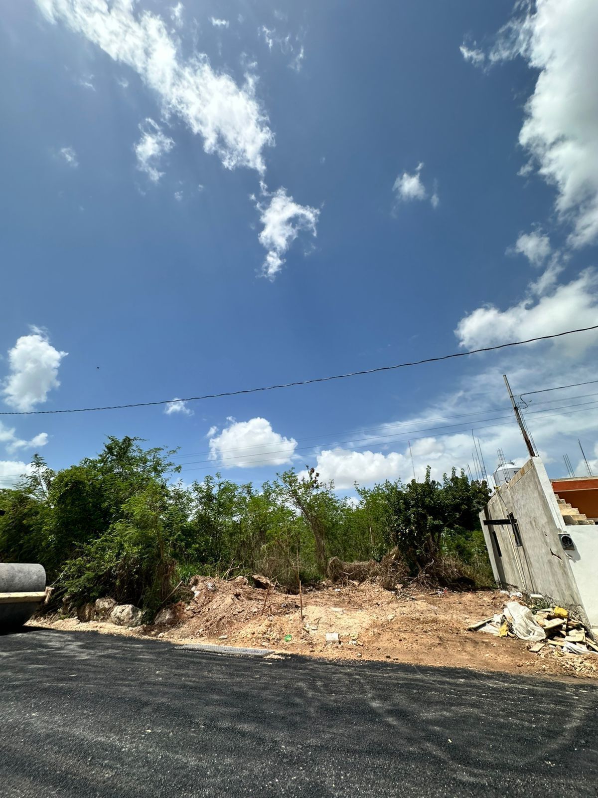 Lote em Conkal, Conkal, foto 4 de 16