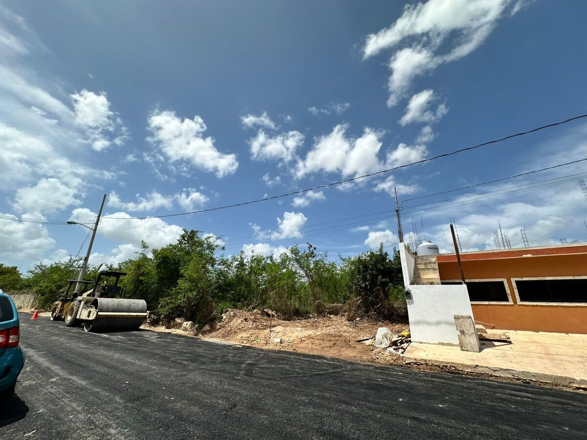 Lote em Conkal, Conkal, foto 5 de 16
