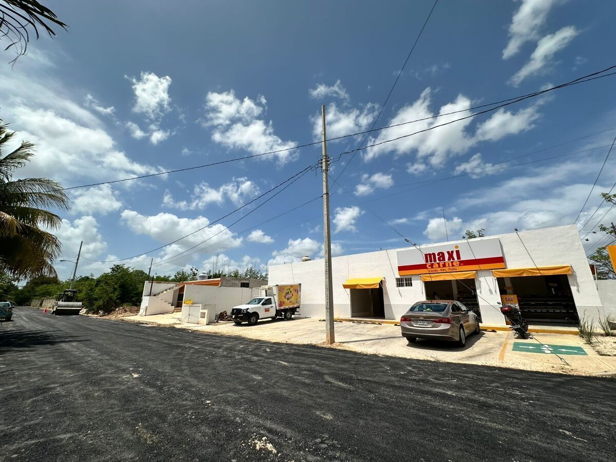 Lote em Conkal, Conkal, foto 6 de 16