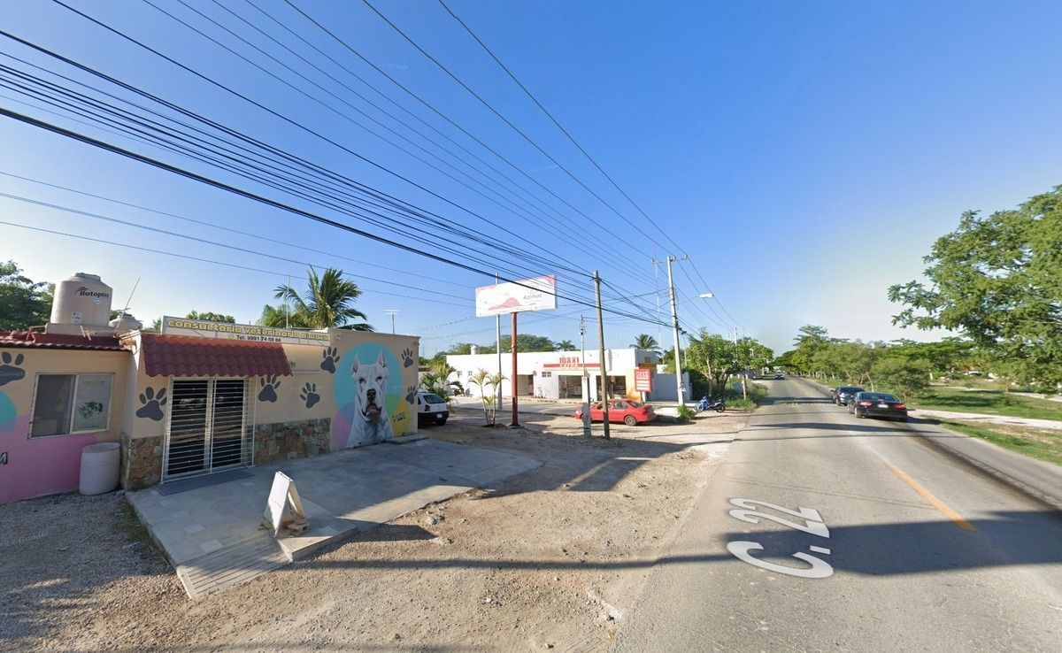 Lote em Conkal, Conkal, foto 10 de 16