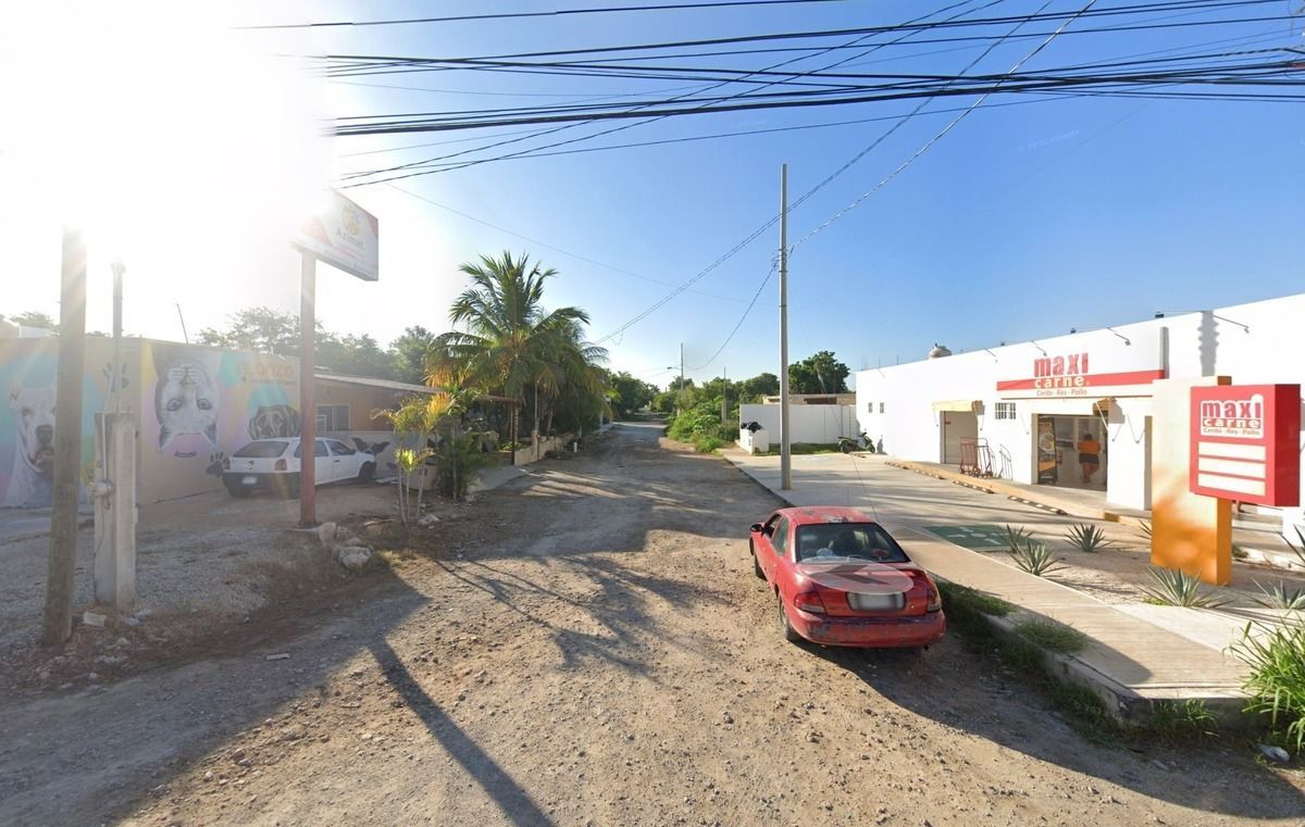 Lote em Conkal, Conkal, foto 12 de 16