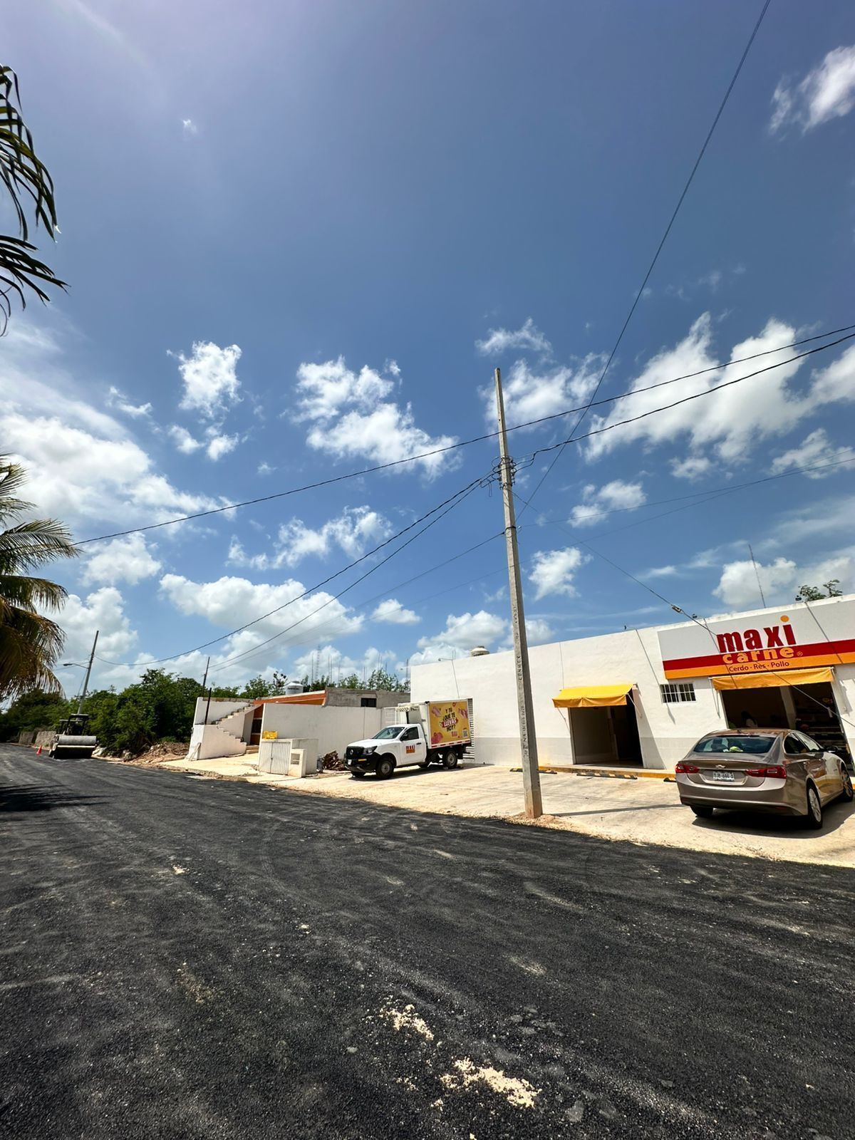 Lote em Conkal, Conkal, foto 13 de 16