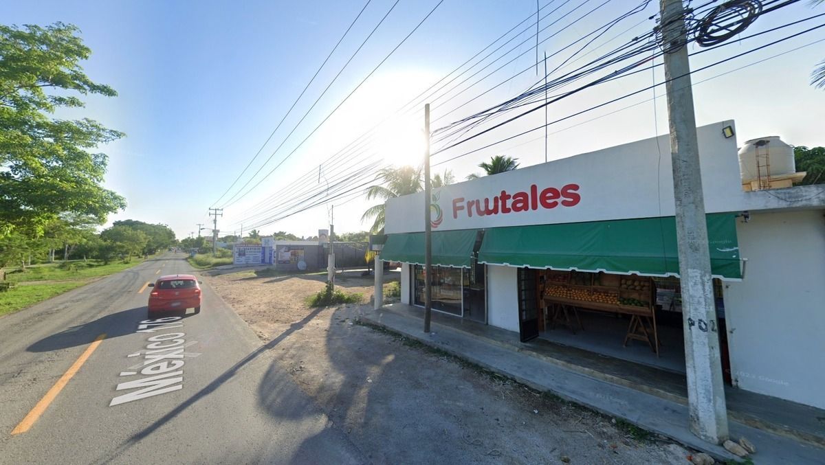 Lote em Conkal, Conkal, foto 14 de 16