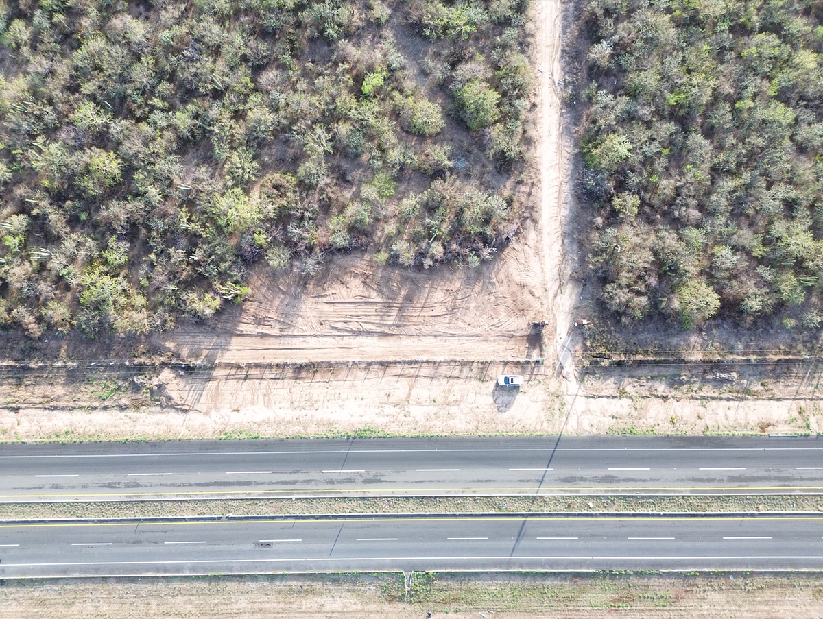 Lot in El Carrizal, La Paz, photo 9 of 11
