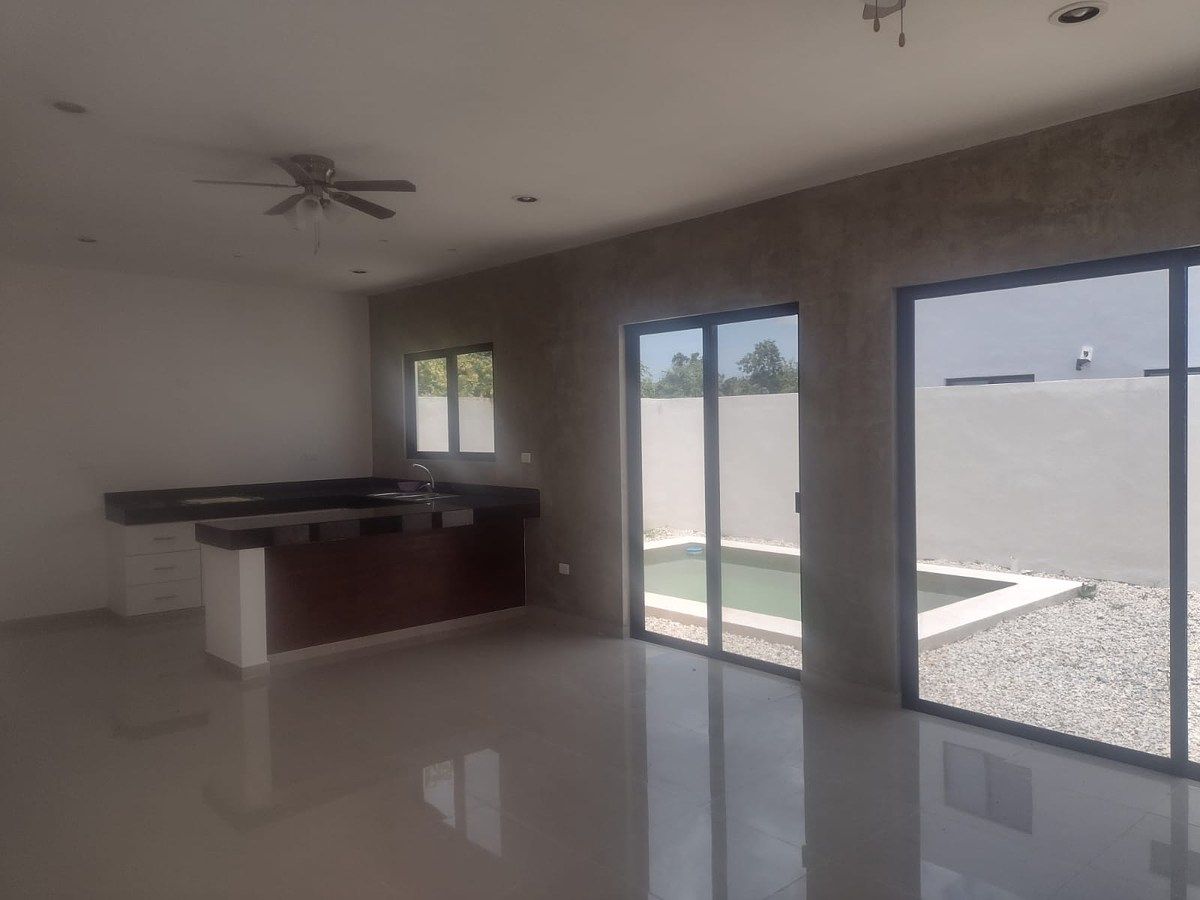 Casa en Xcanatún, Mérida, foto 3 de 20