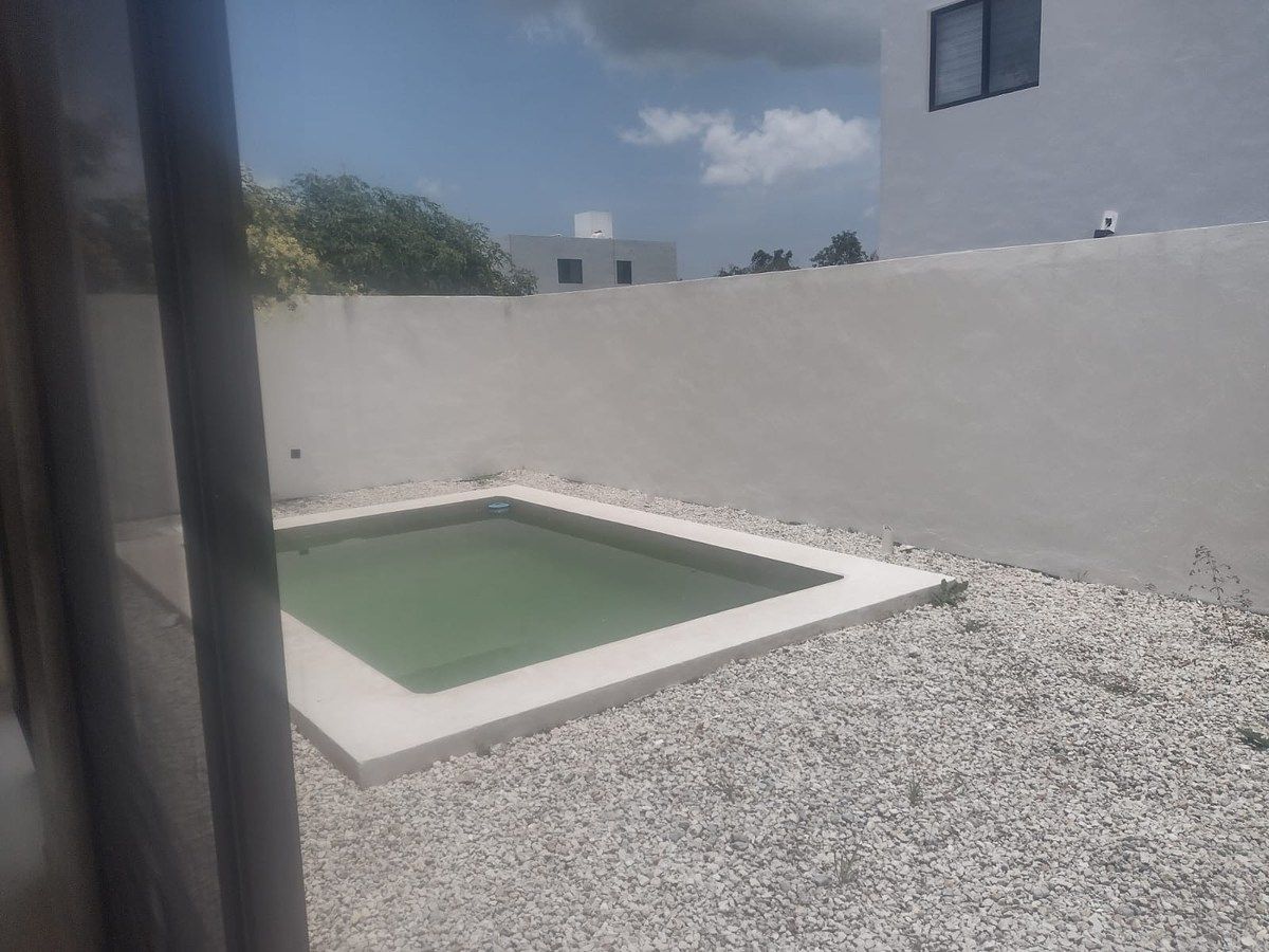 Casa en Xcanatún, Mérida, foto 7 de 20