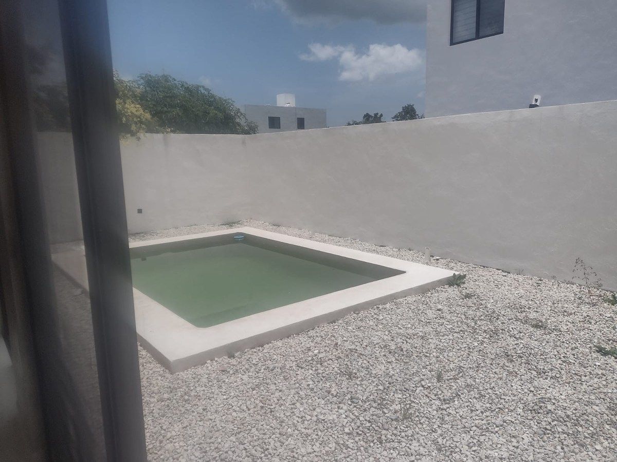Casa en Xcanatún, Mérida, foto 8 de 20
