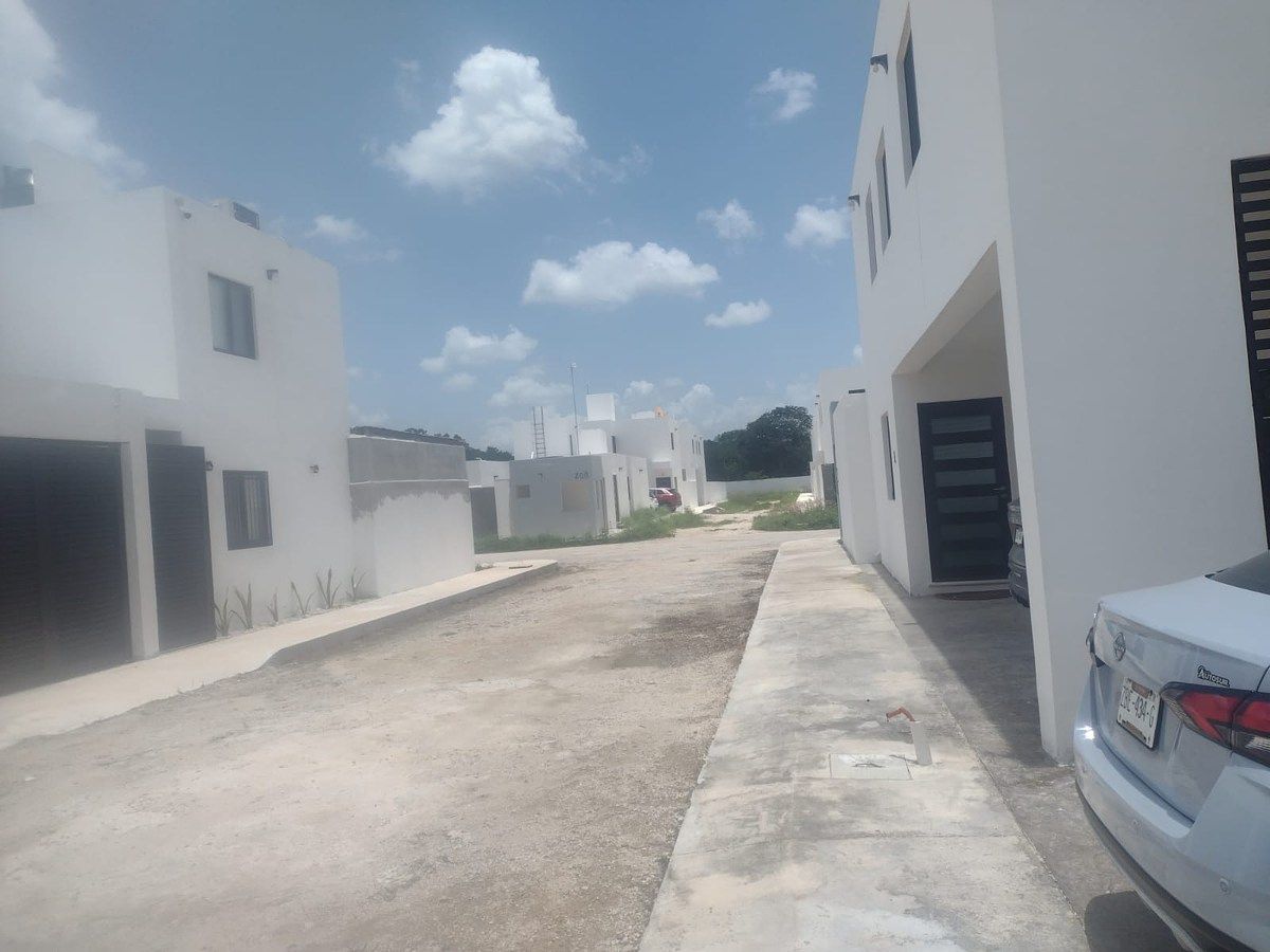 Casa en Xcanatún, Mérida, foto 12 de 20