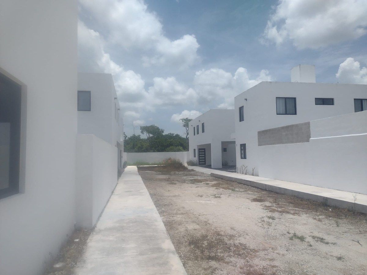 Casa en Xcanatún, Mérida, foto 13 de 20