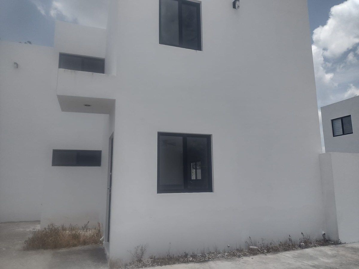 Casa en Xcanatún, Mérida, foto 15 de 20
