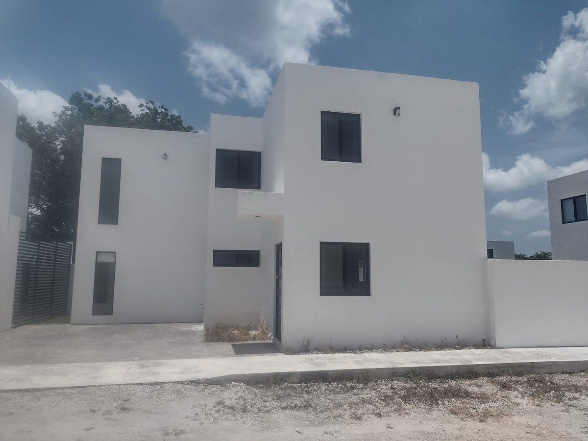Casa en Xcanatún, Mérida, foto 16 de 20