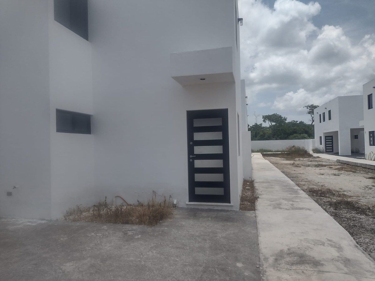 Casa en Xcanatún, Mérida, foto 20 de 20