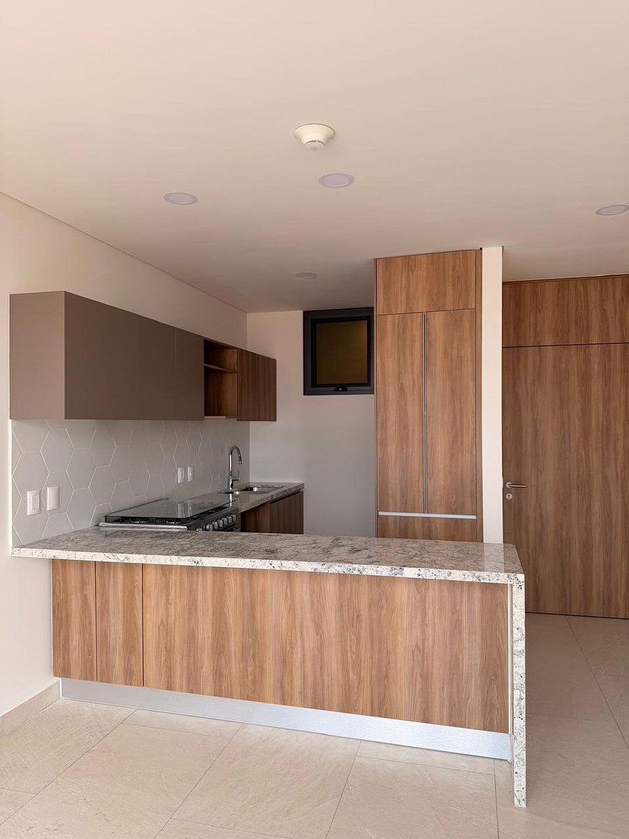 Apartment in Residencial Juan Manuel, Guadalajara, photo 3 of 23