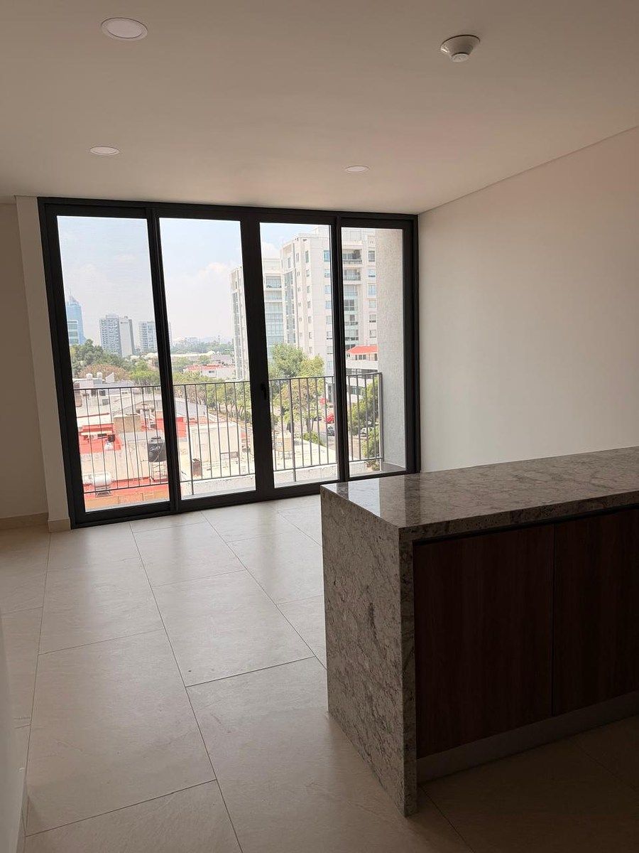 Apartment in Residencial Juan Manuel, Guadalajara, photo 4 of 23
