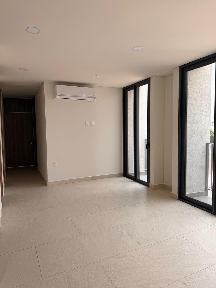 Apartment in Residencial Juan Manuel, Guadalajara, photo 6 of 23