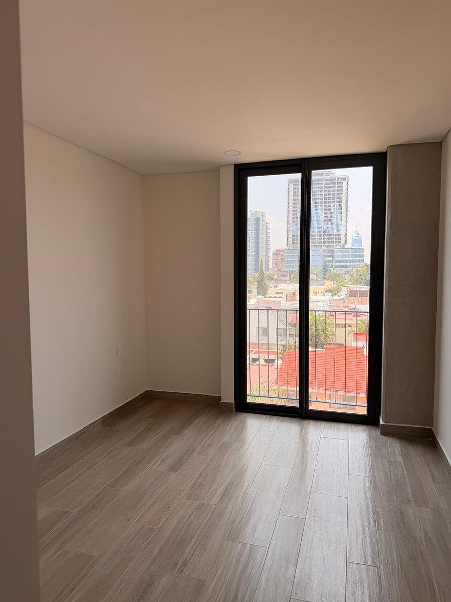 Apartment in Residencial Juan Manuel, Guadalajara, photo 7 of 23