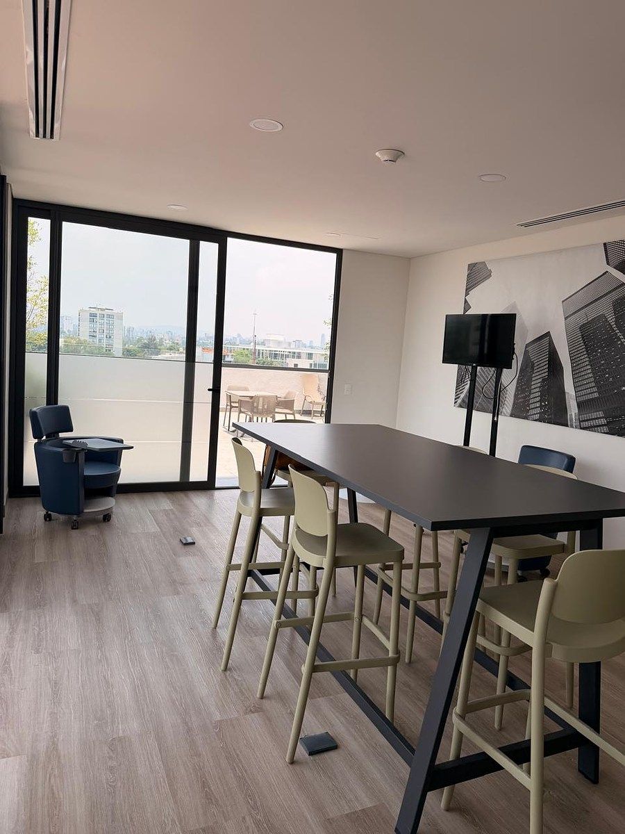 Apartment in Residencial Juan Manuel, Guadalajara, photo 15 of 23
