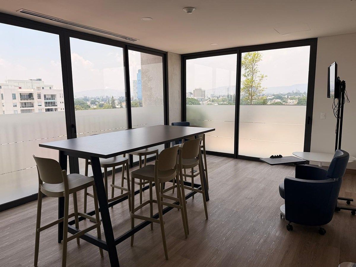 Apartment in Residencial Juan Manuel, Guadalajara, photo 16 of 23