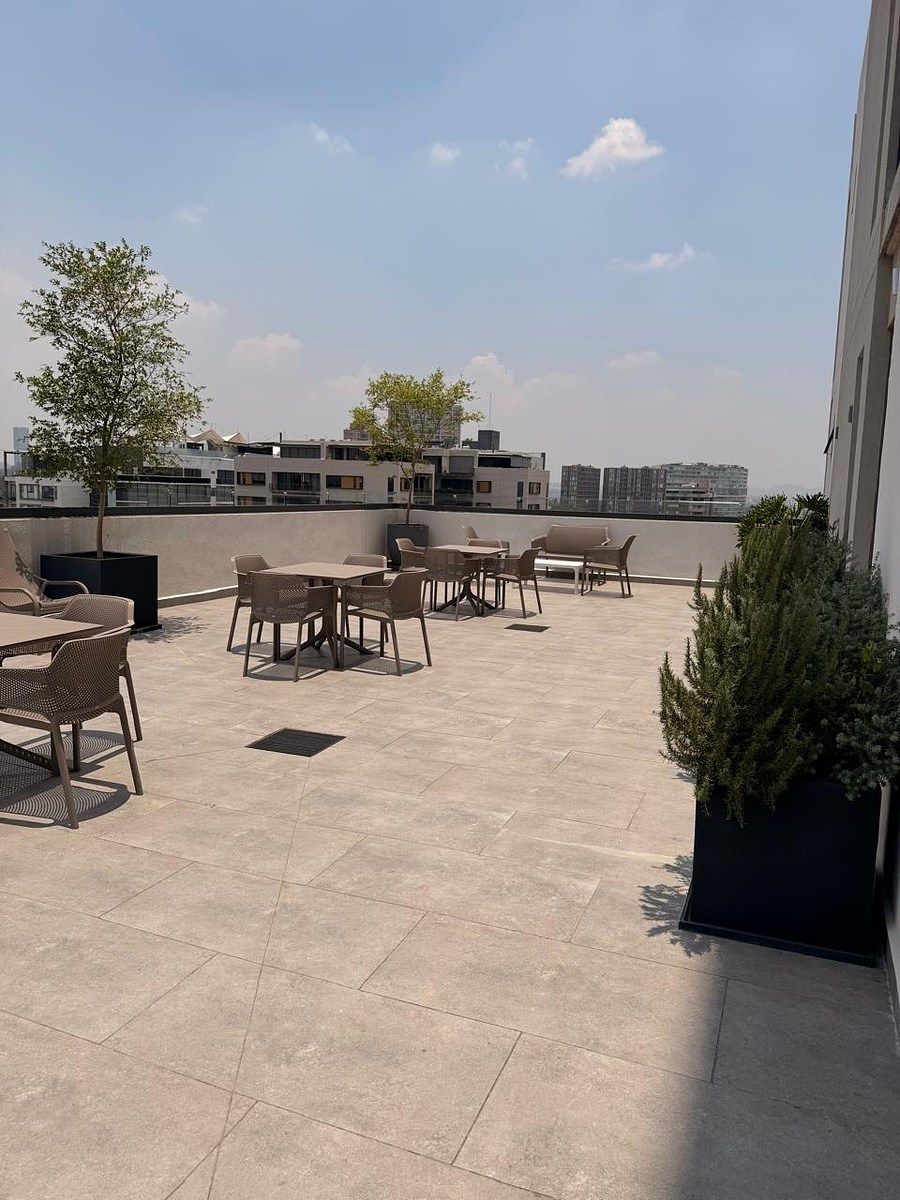 Apartment in Residencial Juan Manuel, Guadalajara, photo 17 of 23