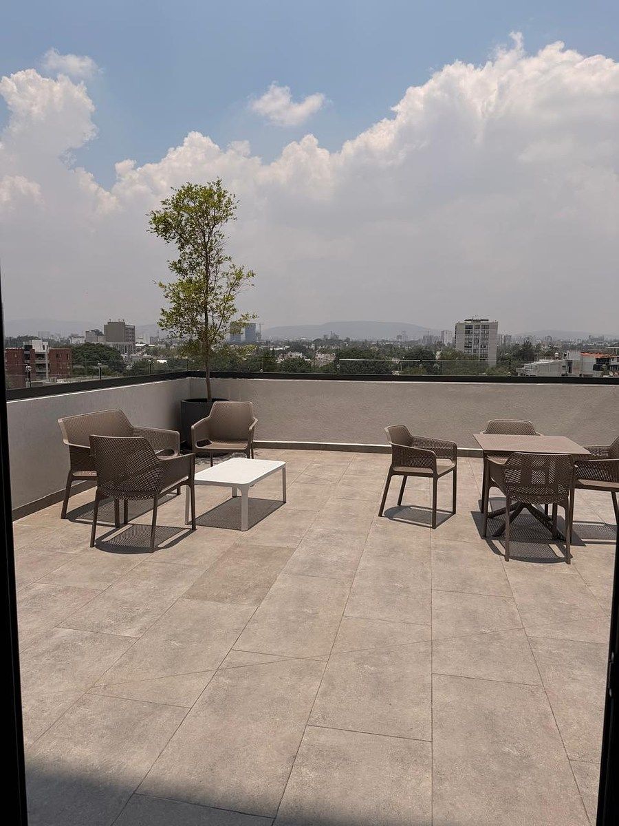 Apartment in Residencial Juan Manuel, Guadalajara, photo 18 of 23