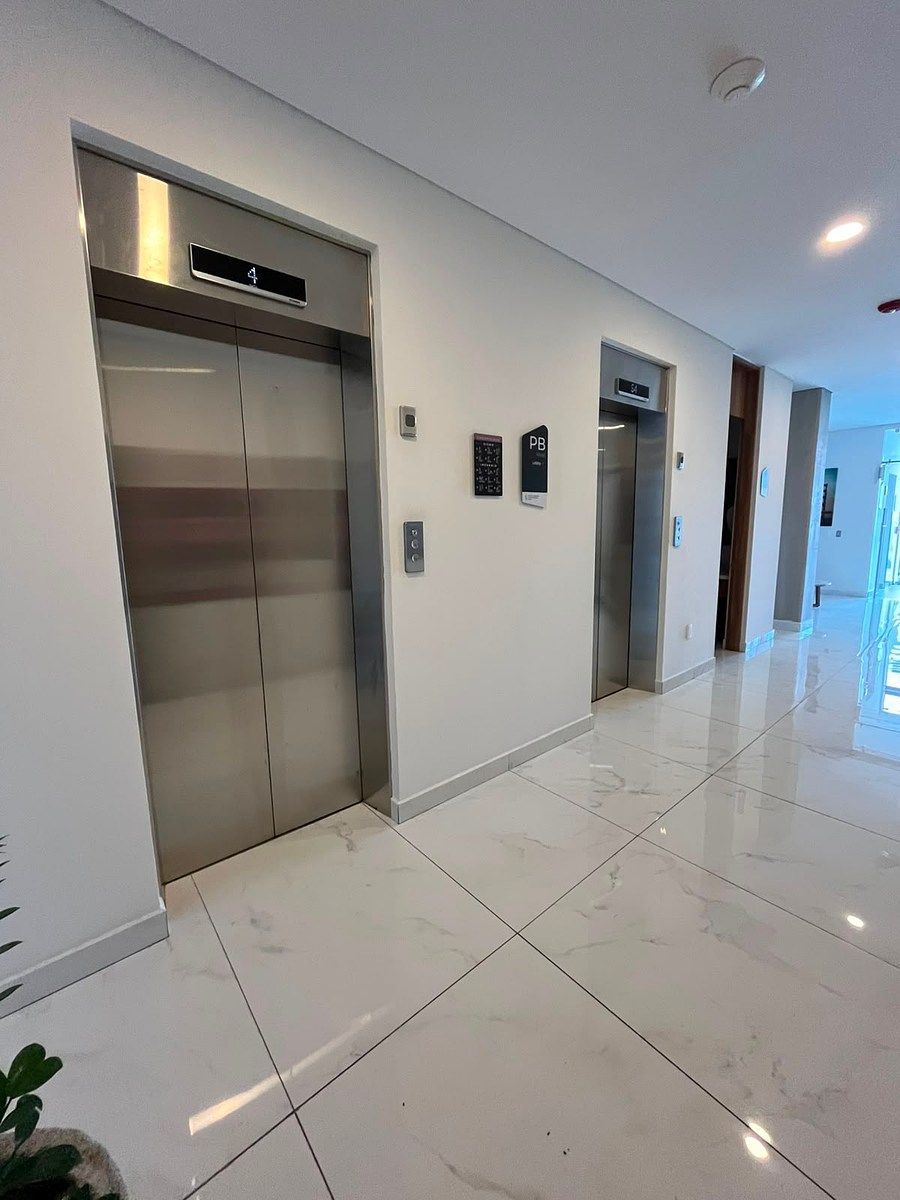 Apartment in Residencial Juan Manuel, Guadalajara, photo 23 of 23