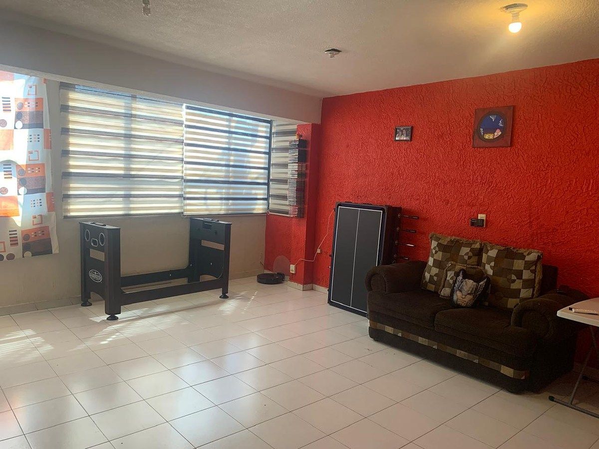 Casa com uso comercial em Lomas de San Andrés Atenco, Tlalnepantla de Baz, foto 9 de 33
