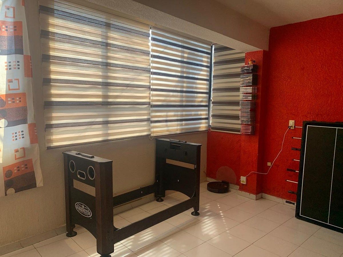 Casa com uso comercial em Lomas de San Andrés Atenco, Tlalnepantla de Baz, foto 10 de 33
