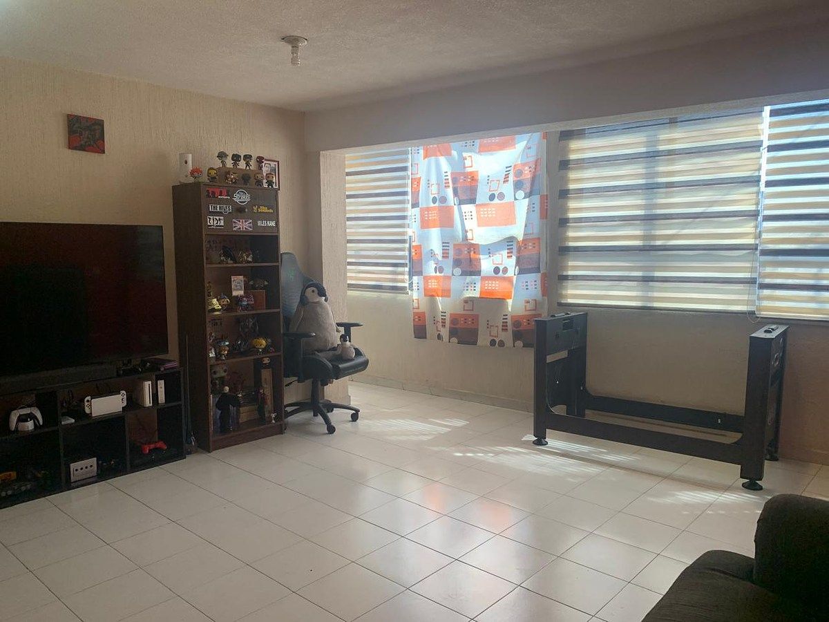 Casa com uso comercial em Lomas de San Andrés Atenco, Tlalnepantla de Baz, foto 6 de 33